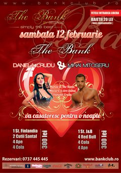 The Bank