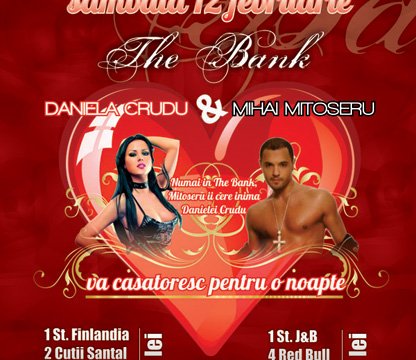 The Bank