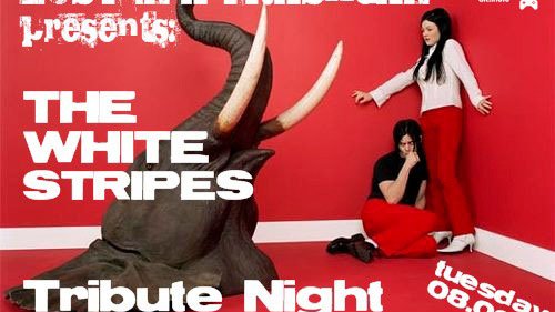 The White Stripes Tribute