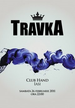 Travka