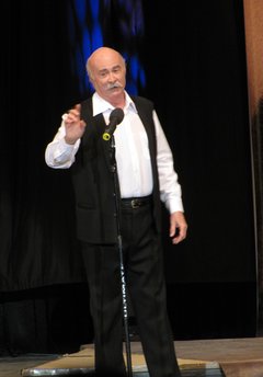 Tudor Gheorghe