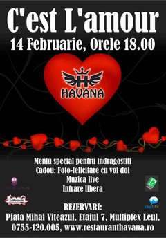 Valentine’s Day