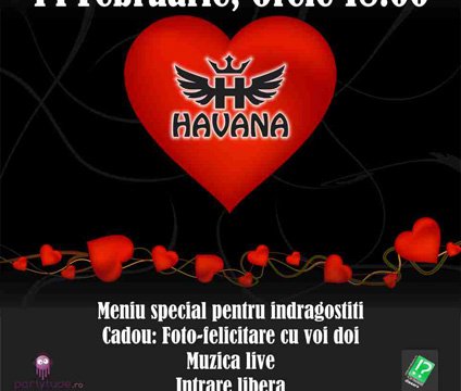 Valentine’s Day