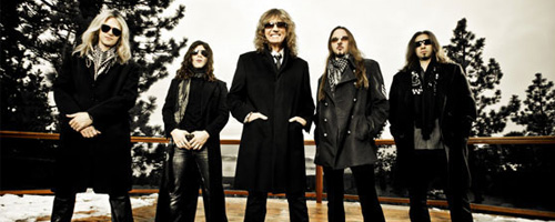 Whitesnake va concerta la Bucureşti în luna iulie 2011
