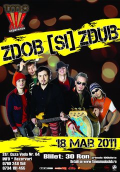 Zdob si Zdub