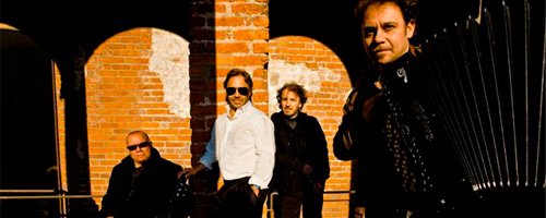 Al Di Meola din nou în concert la Bucureşti