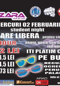 Bazzara Arad