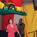Bob Marley Tribut Club Fabrica Bucuresti