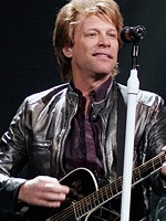 S-au epuizat biletele promoţionale pentru concertul Bon Jovi