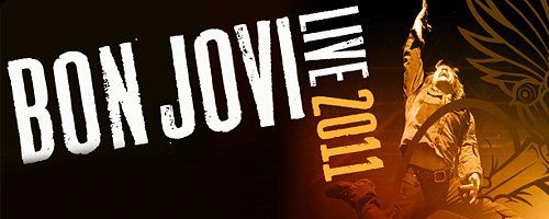 Bon Jovi 2011