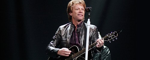 Bon Jovi