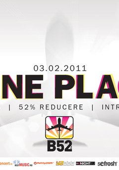 Ce ne place Club B52