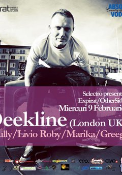Deekline Expirat