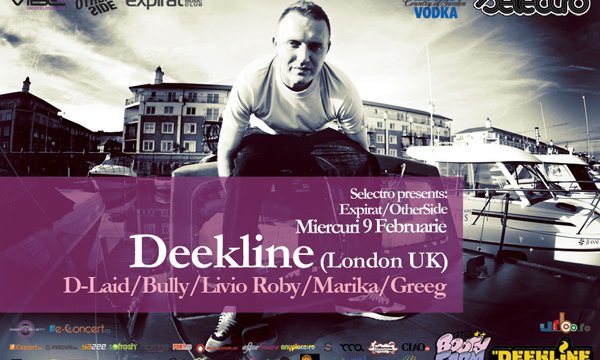 Deekline Expirat