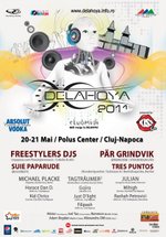 delahoya2011