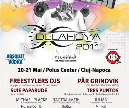 delahoya2011