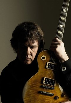 Remember Gary Moore şi nu numai…