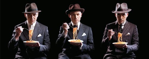 Gotan Project
