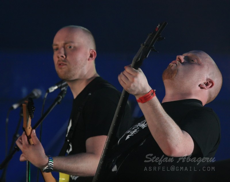 Hellfest 2008