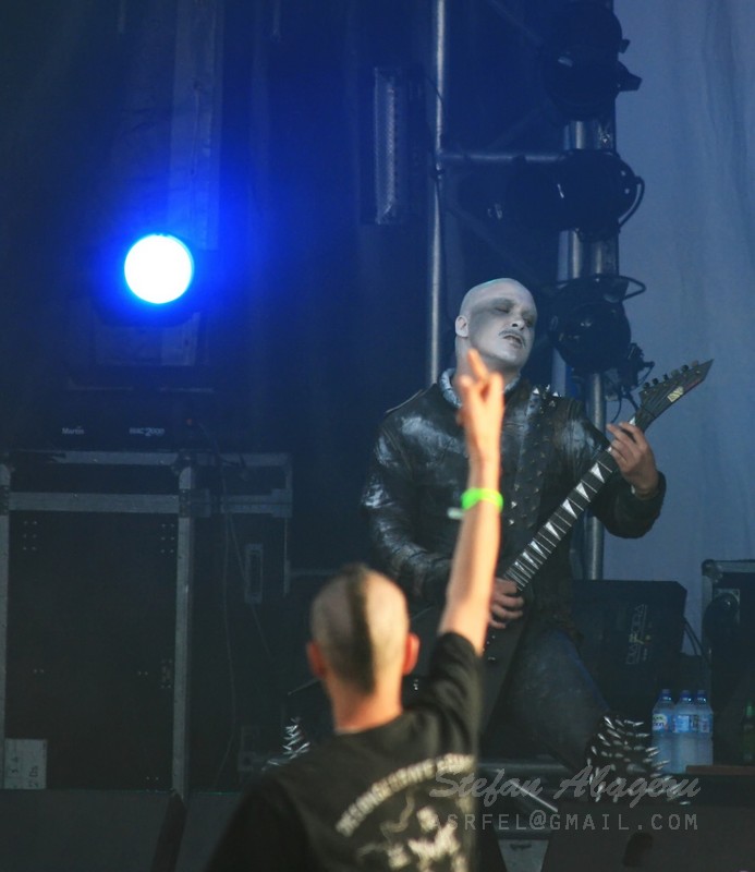 Hellfest 2008