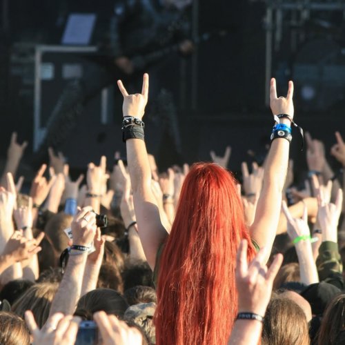 Hellfest 2008