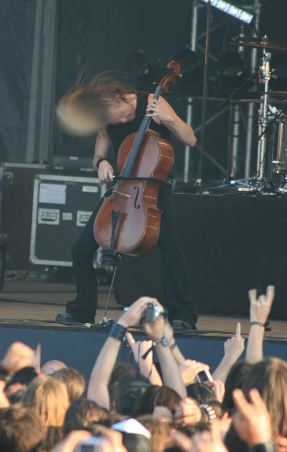 Hellfest 2008