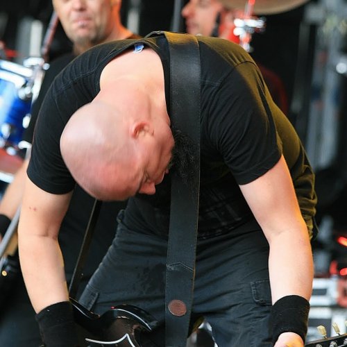 Hellfest 2008