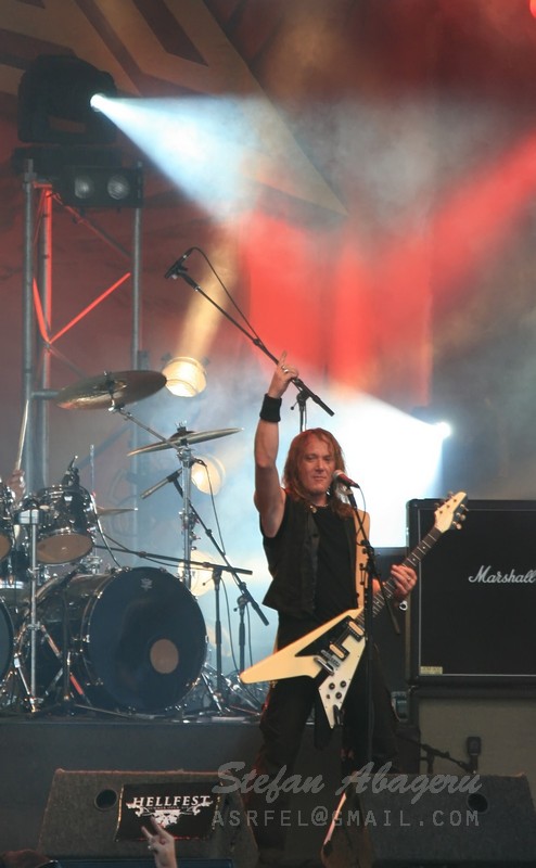 Hellfest 2008