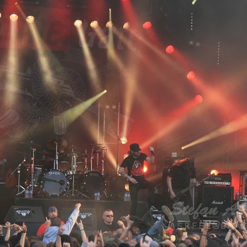 Hellfest 2008