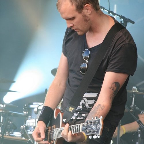 Hellfest 2008