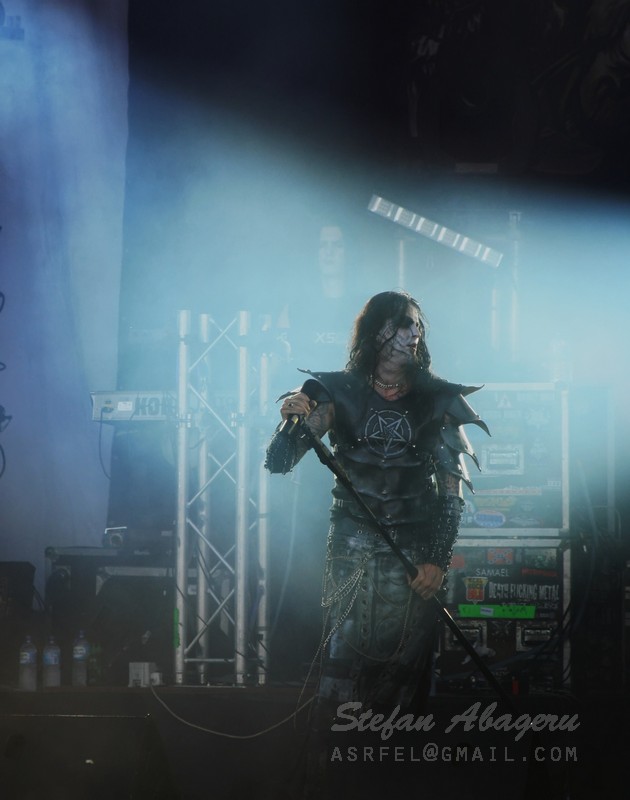 Hellfest 2008