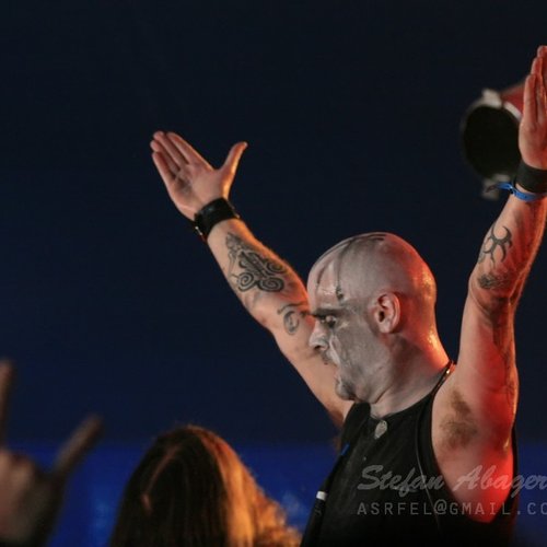 Hellfest 2008