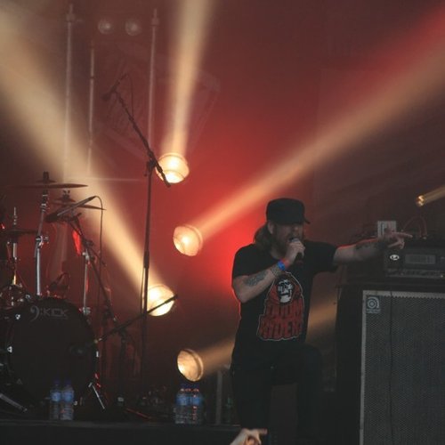 Hellfest 2008
