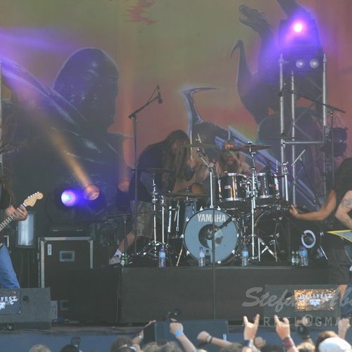 Hellfest 2008