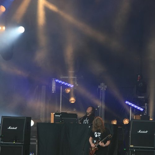 Hellfest 2008