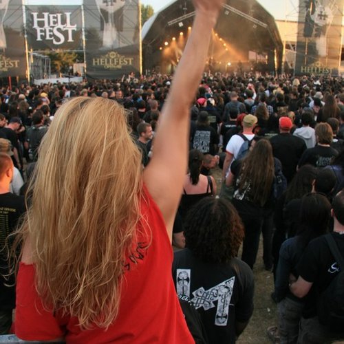 Hellfest 2008
