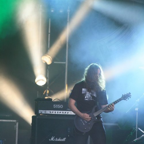 Hellfest 2008