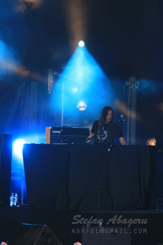 Hellfest 2008