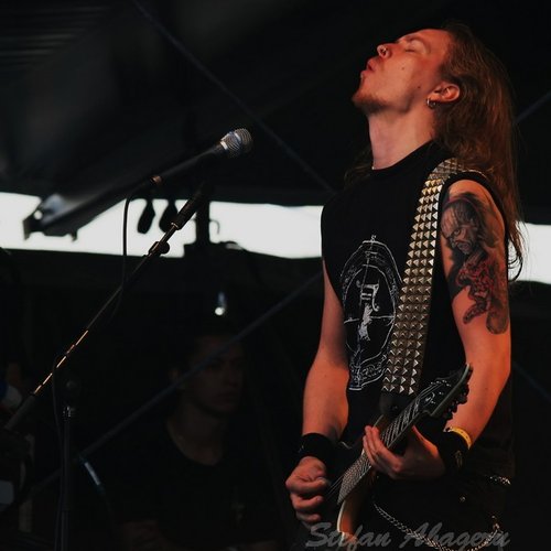 Hellfest 2008