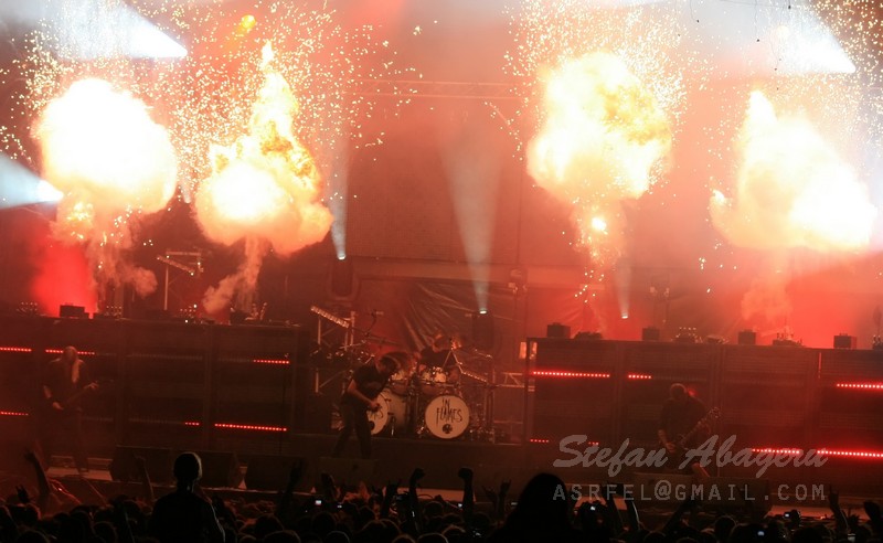 Hellfest 2008