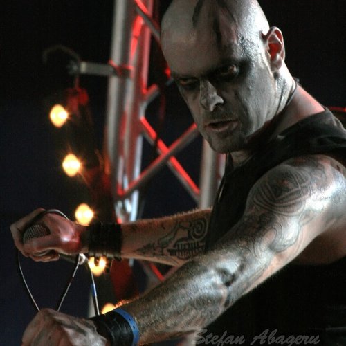 Hellfest 2008