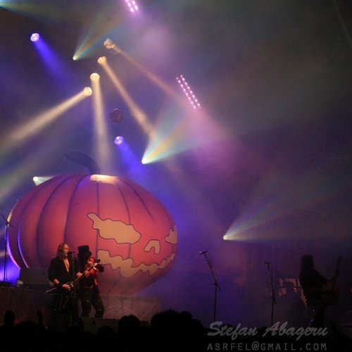 Hellfest 2008