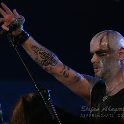 Hellfest 2008