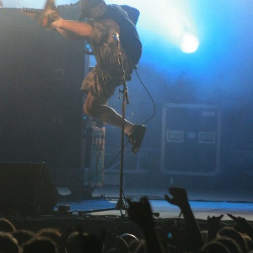 Hellfest 2008