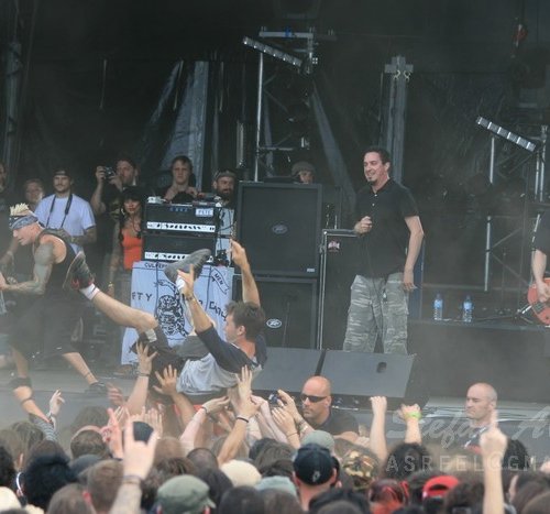 Hellfest 2008