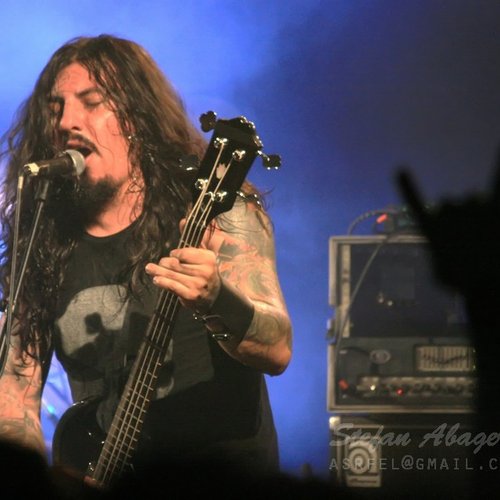 Hellfest 2008