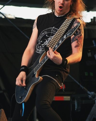 Hellfest 2008
