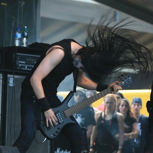 Hellfest 2008