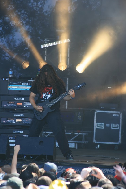 Hellfest 2008