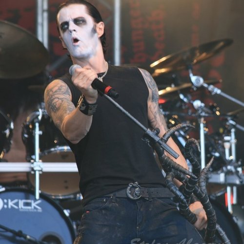 Hellfest 2008